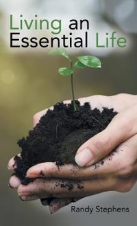 Bokomslag för "Living an Essential Life"