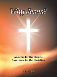 Why Jesus?