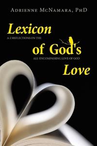 Bokomslag för "Lexicon of God's Love"