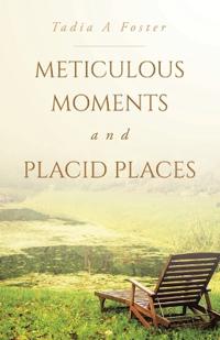 Bokomslag för "Meticulous Moments and Placid Places"