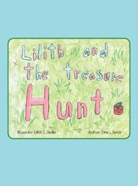 Lilith and the Treasure Hunt