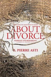 Everything You Don't Want to Know About Divorce