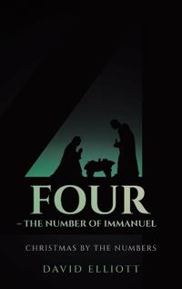 Bokomslag för "Four - The Number of Immanuel"