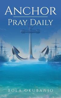 Bokomslag for "Anchor - Pray Daily"