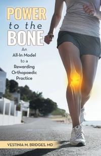 Bokomslag for "Power to the Bone"