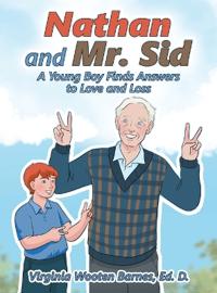 Bokomslag for "Nathan and Mr. Sid"