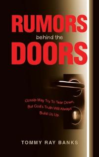 Rumors Behind the Doors