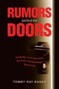 Rumors Behind the Doors