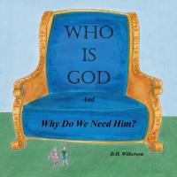 Who is God