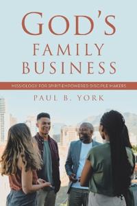 God's Family Business