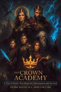 The Crown Academy