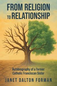 From RELIGION to RELATIONSHIP