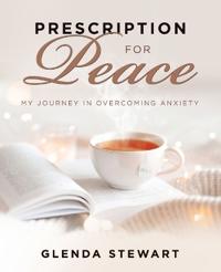 Bokomslag for "Prescription For Peace"