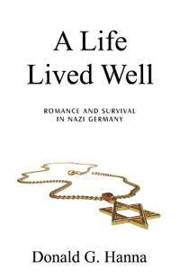 Bokomslag for "A Life Lived Well"