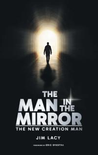 Bokomslag for "The Man in The Mirror"
