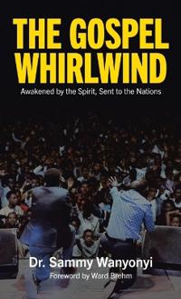 Bokomslag for "The Gospel Whirlwind"