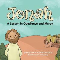 Bokomslag for "Jonah"