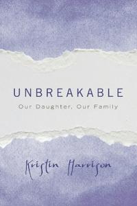 Bokomslag for "Unbreakable"