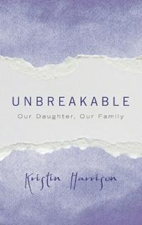 Bokomslag for "Unbreakable"