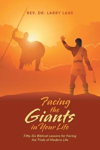 Facing the Giants in Your Life