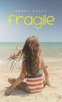 Bokomslag for "Fragile"