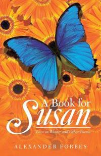 Bokomslag for "A Book for Susan"
