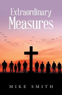 Bokomslag for "Extraordinary Measures"