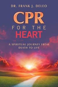 Bokomslag for "CPR for the Heart"