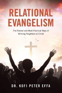 Relational Evangelism