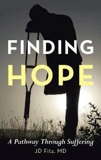 Bokomslag for "Finding Hope"
