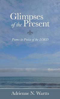 Bokomslag for "Glimpses of the Present"