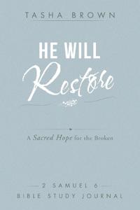 He Will Restore