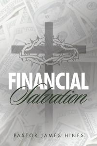 Bokomslag for "Financial Salvation"