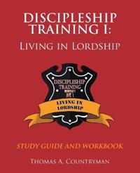 discipleship training I