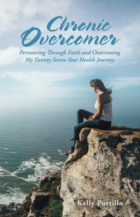 Bokomslag for "Chronic Overcomer"