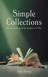 Kirjan kansi "Simple Collections"