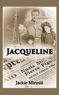Bokomslag for "Jacqueline"