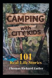Bokomslag for "Camping with City Kids"