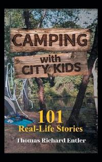 Camping with City Kids