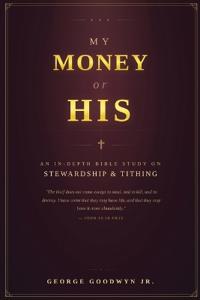 My Money or HIS