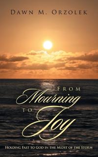 Bokomslag for "From Mourning to Joy"