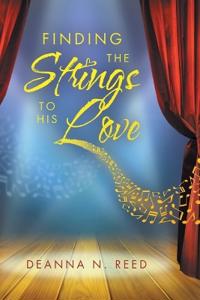 Bokomslag for "Finding the Strings to His Love"