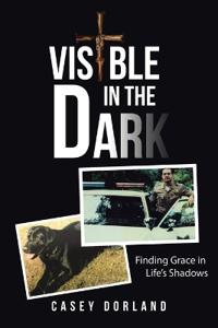 Bokomslag for "Visible in the Dark"
