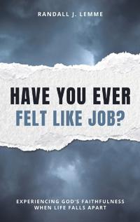 Have You Ever Felt Like Job?