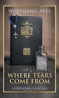 Bokomslag for "Where Tears Come From"