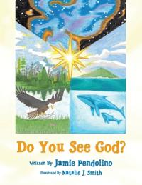 Bokomslag for "Do You See God?"