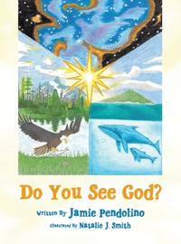 Bokomslag for "Do You See God?"