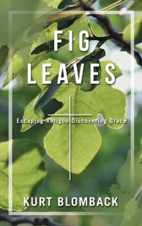 Bokomslag for "Fig Leaves"