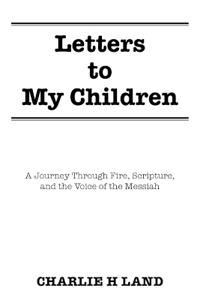 Letters to My Children