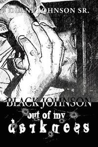 Bokomslag for "Black Johnson"